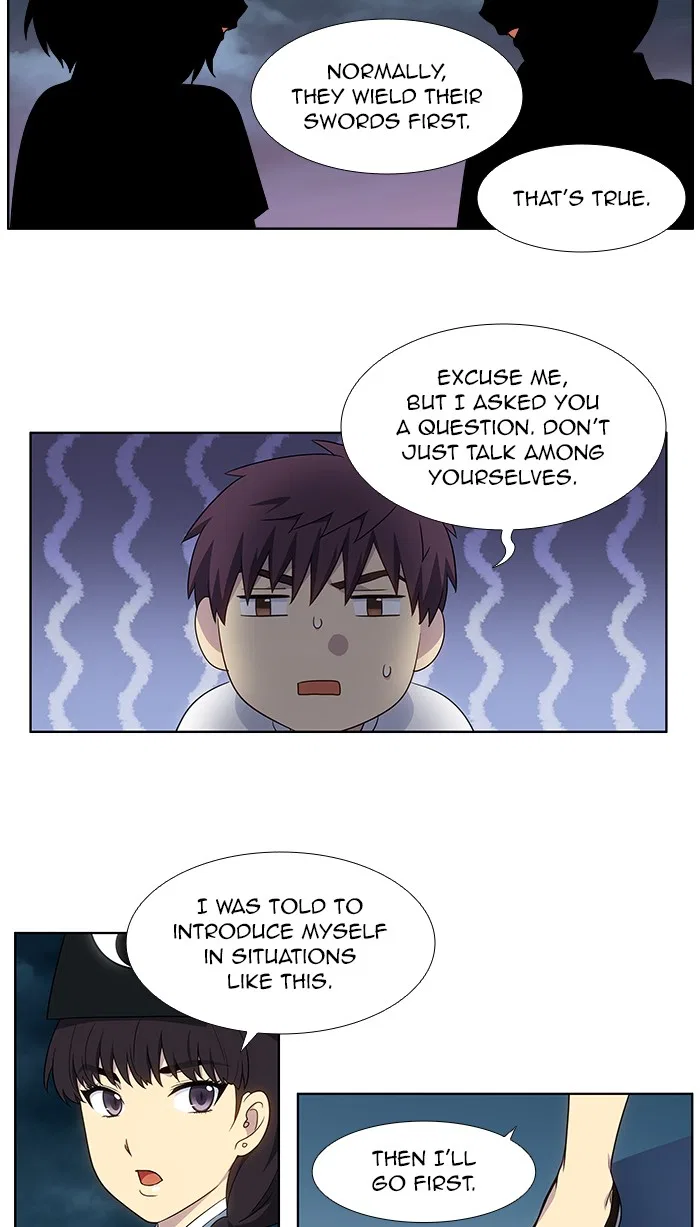The Gamer Chapter 334 – Page 15