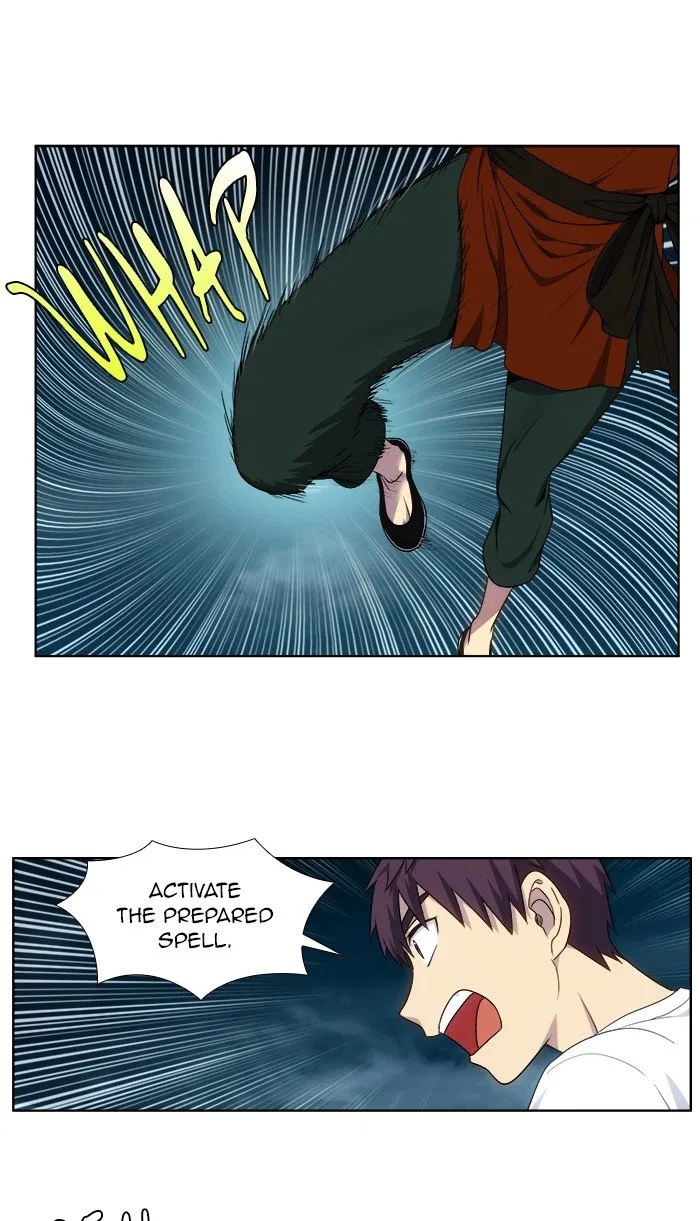 The Gamer Chapter 334 – Page 21