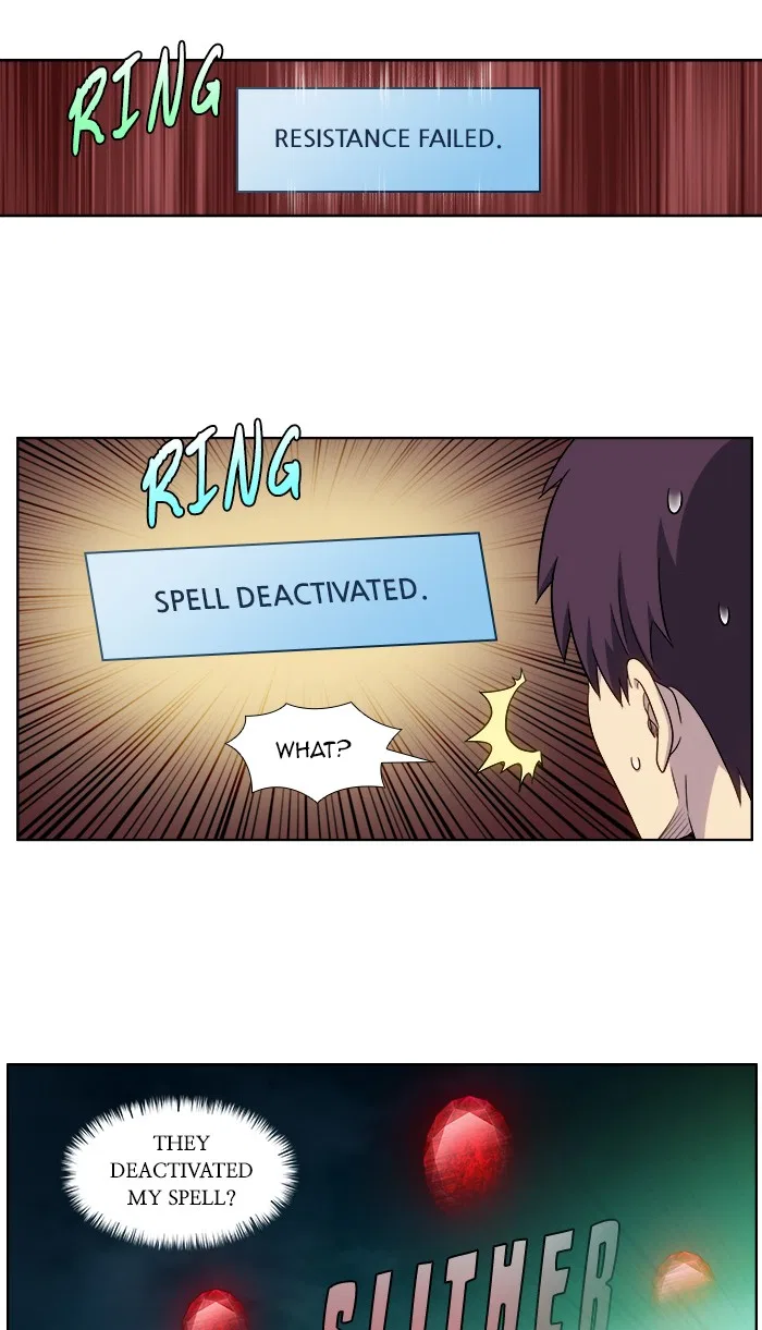 The Gamer Chapter 334 – Page 25