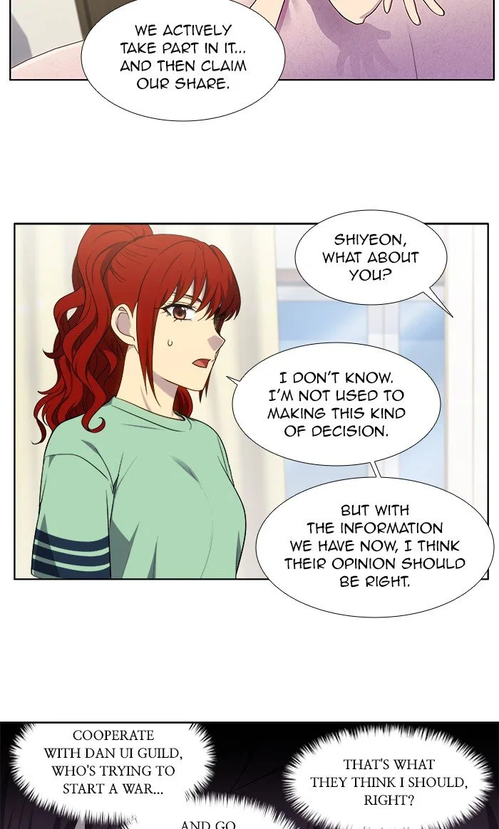 The Gamer Chapter 333 – Page 4
