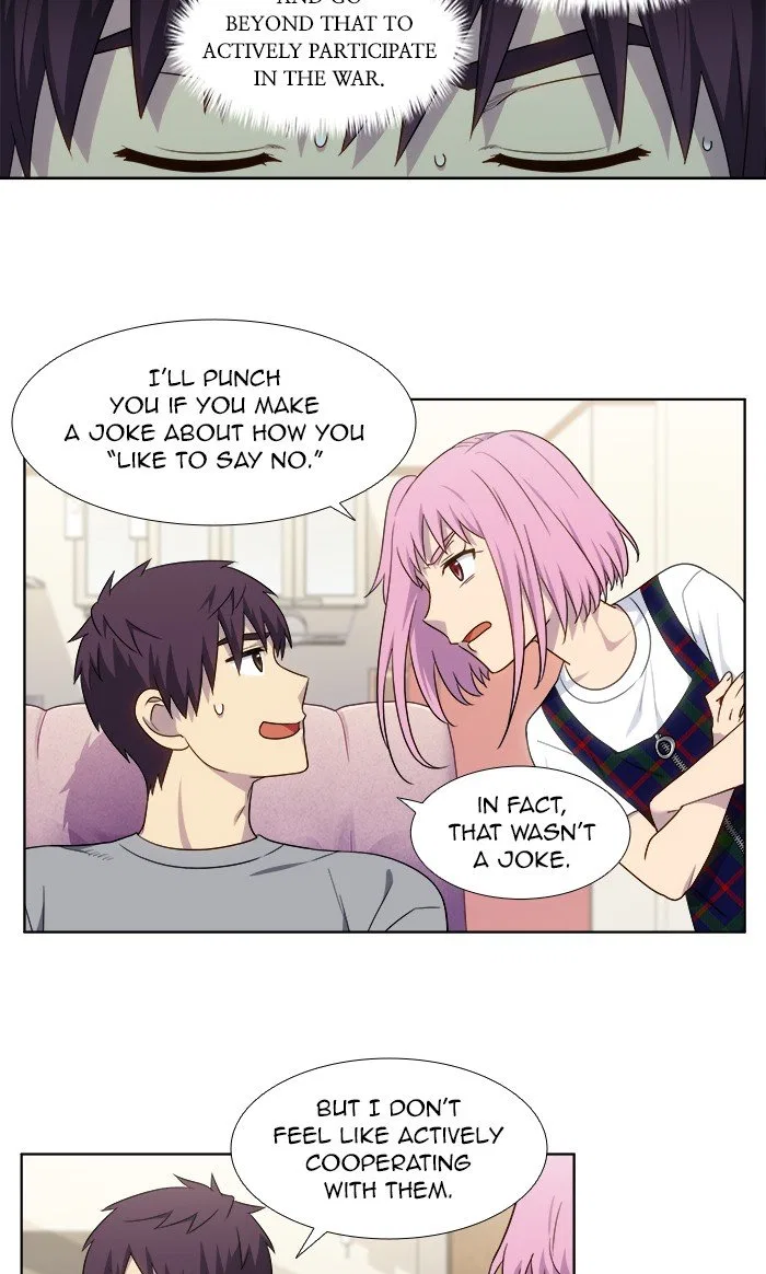 The Gamer Chapter 333 – Page 5