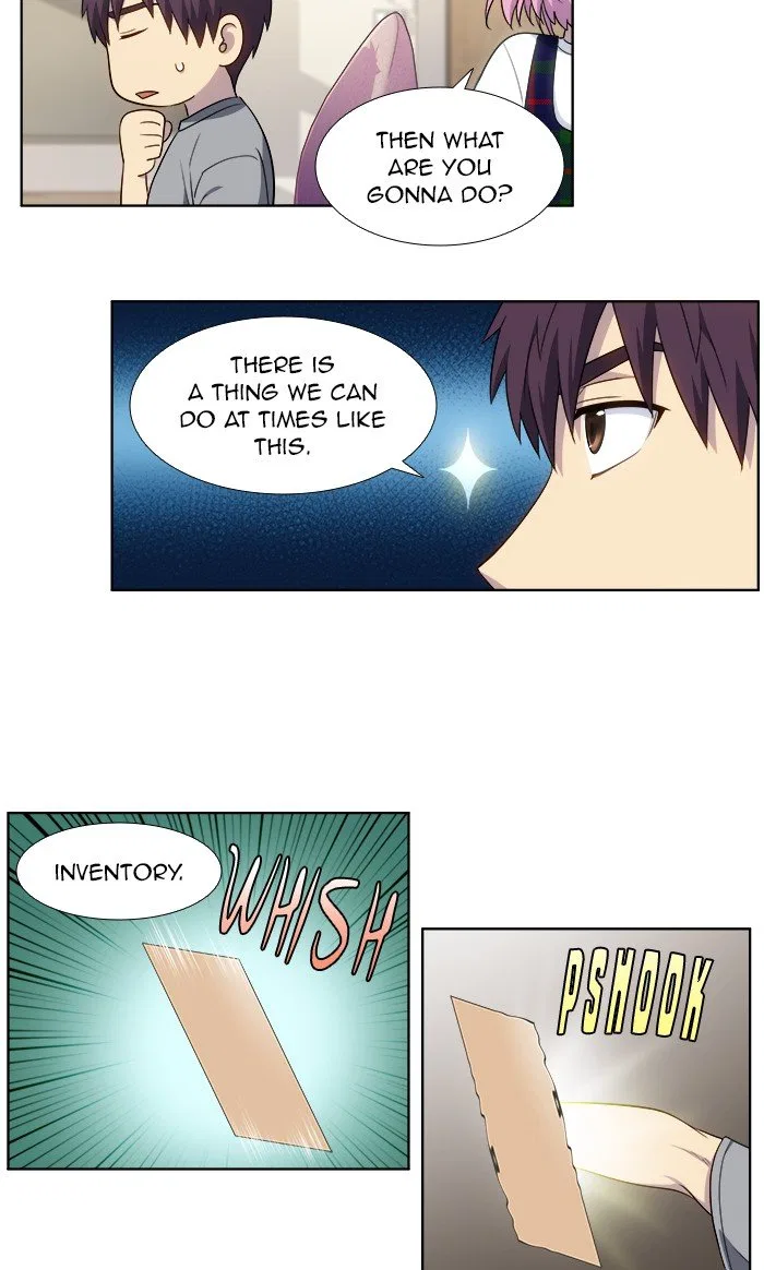 The Gamer Chapter 333 – Page 6