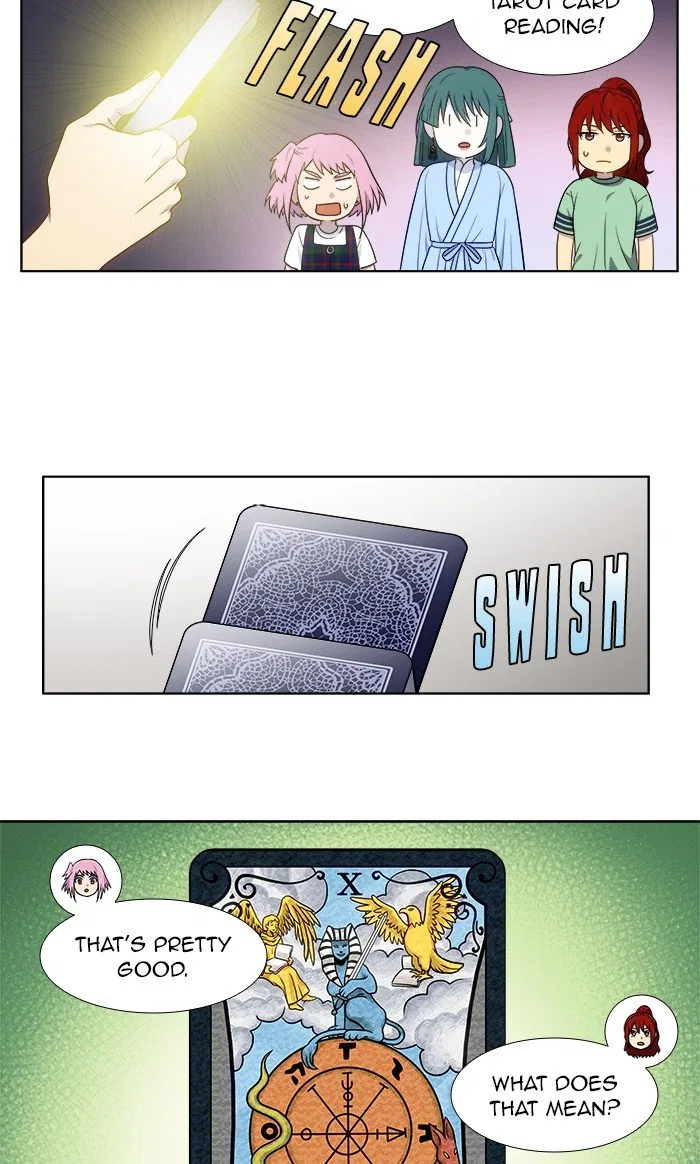 The Gamer Chapter 333 – Page 8