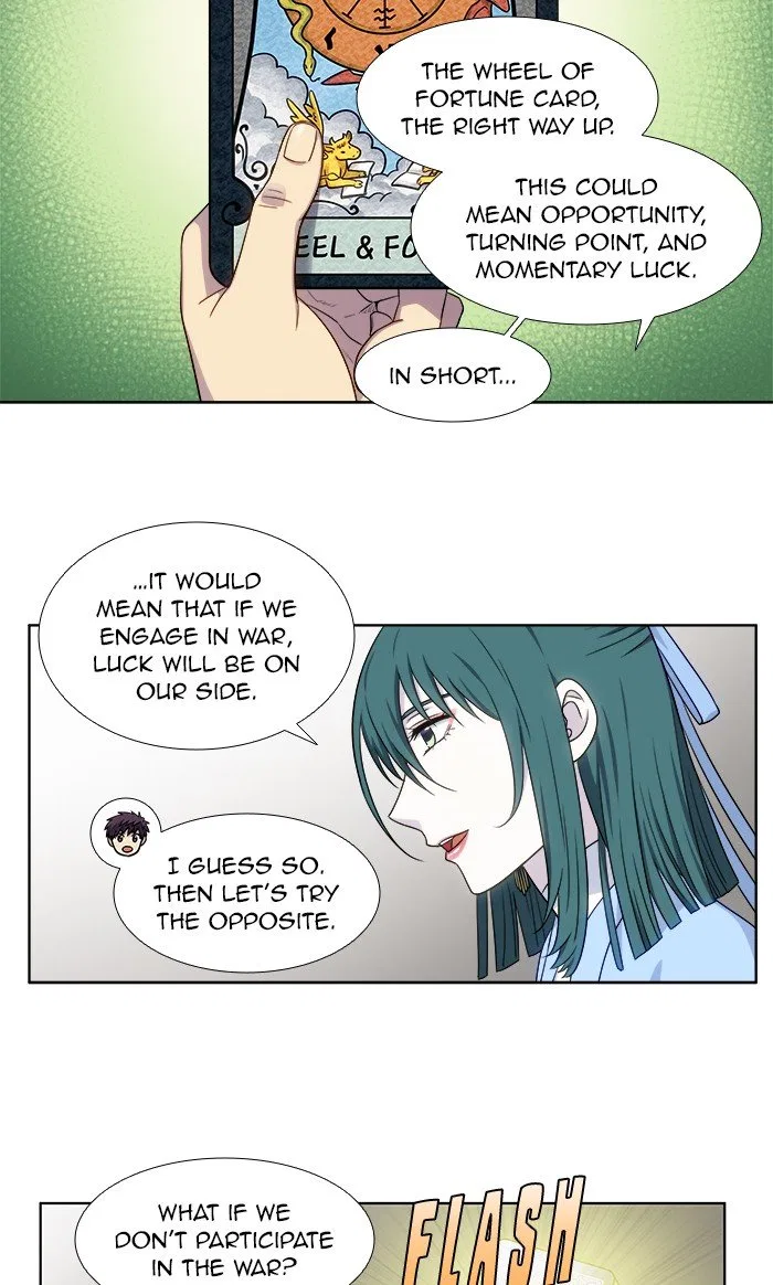 The Gamer Chapter 333 – Page 9
