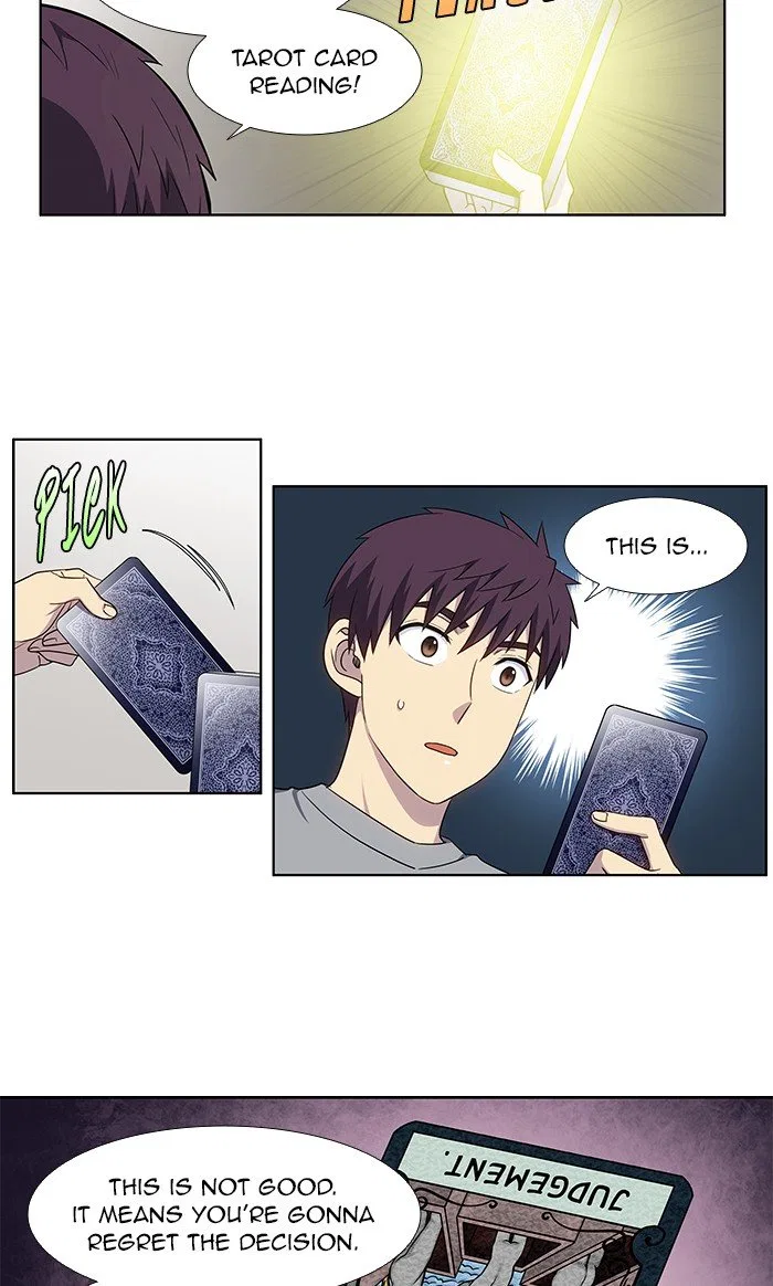The Gamer Chapter 333 – Page 10