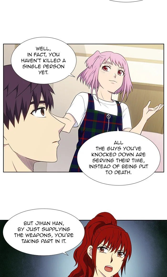 The Gamer Chapter 333 – Page 13
