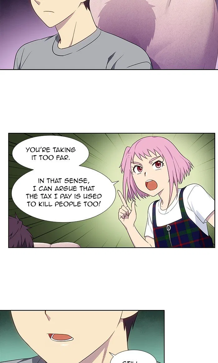 The Gamer Chapter 333 – Page 15