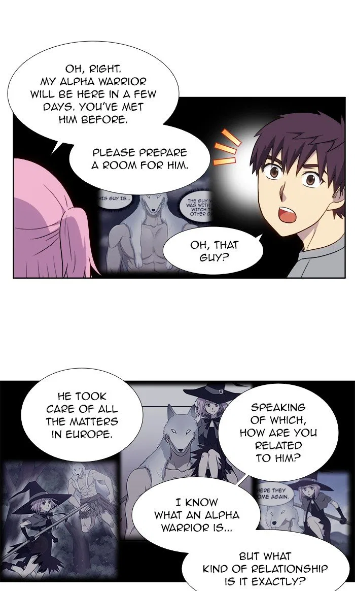 The Gamer Chapter 333 – Page 17