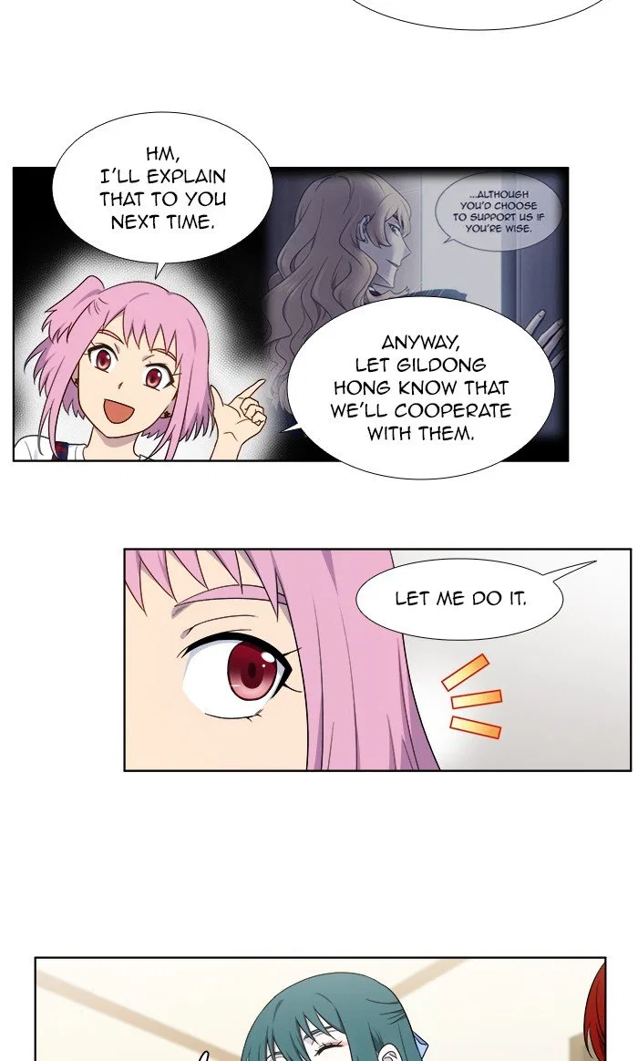 The Gamer Chapter 333 – Page 18