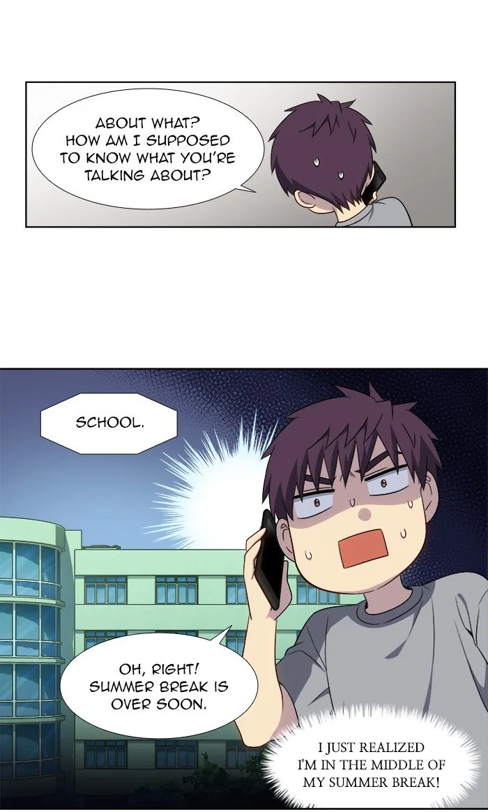 The Gamer Chapter 333 – Page 20