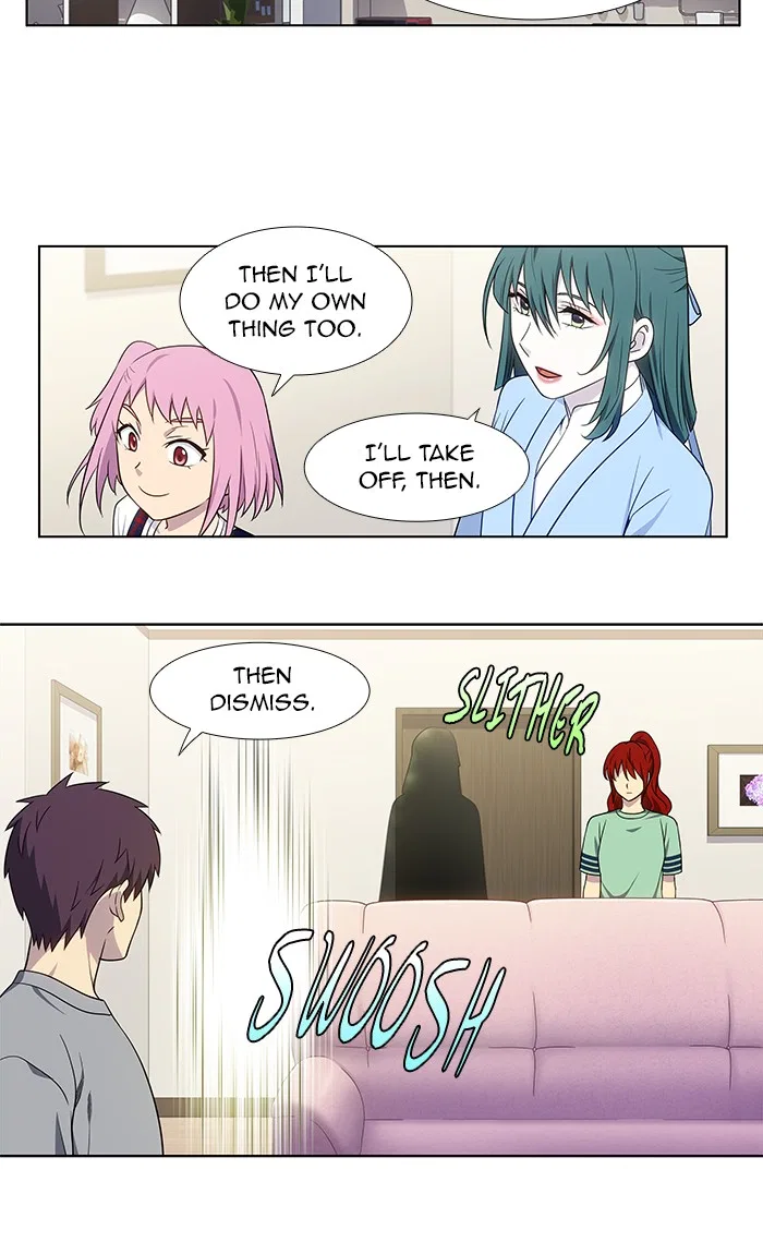 The Gamer Chapter 333 – Page 23