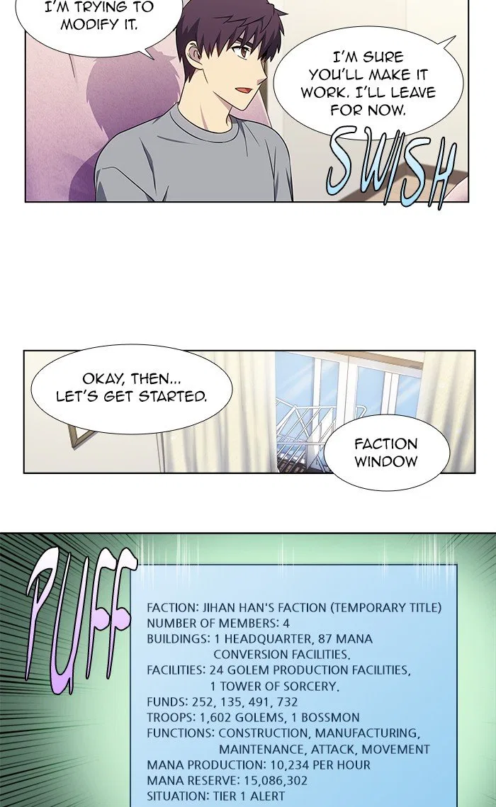 The Gamer Chapter 333 – Page 25