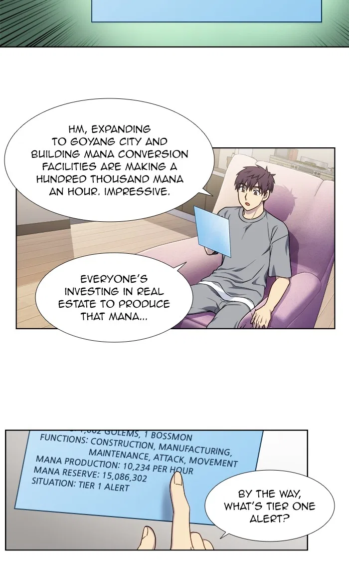 The Gamer Chapter 333 – Page 26
