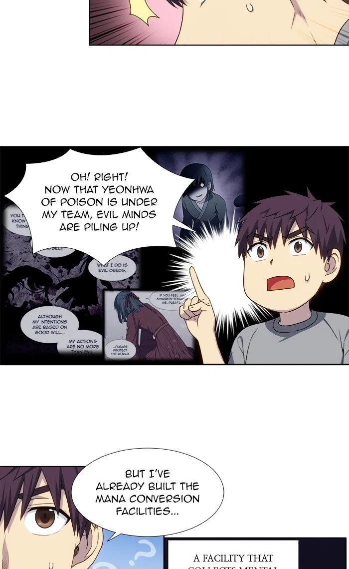 The Gamer Chapter 333 – Page 28