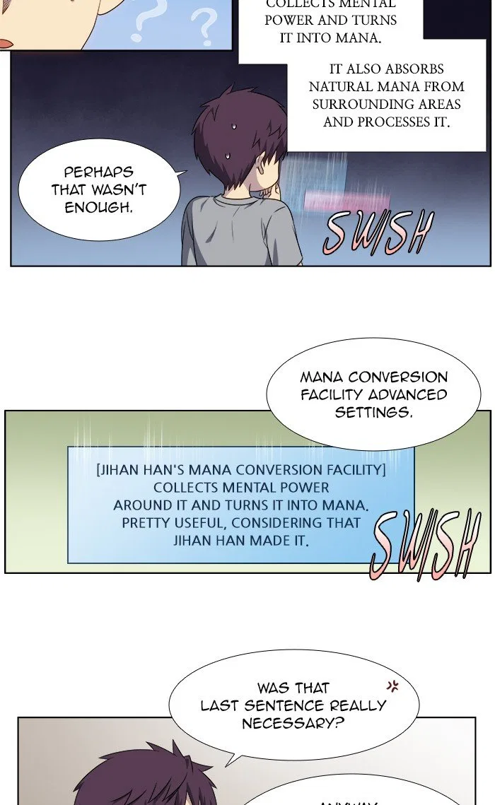The Gamer Chapter 333 – Page 29