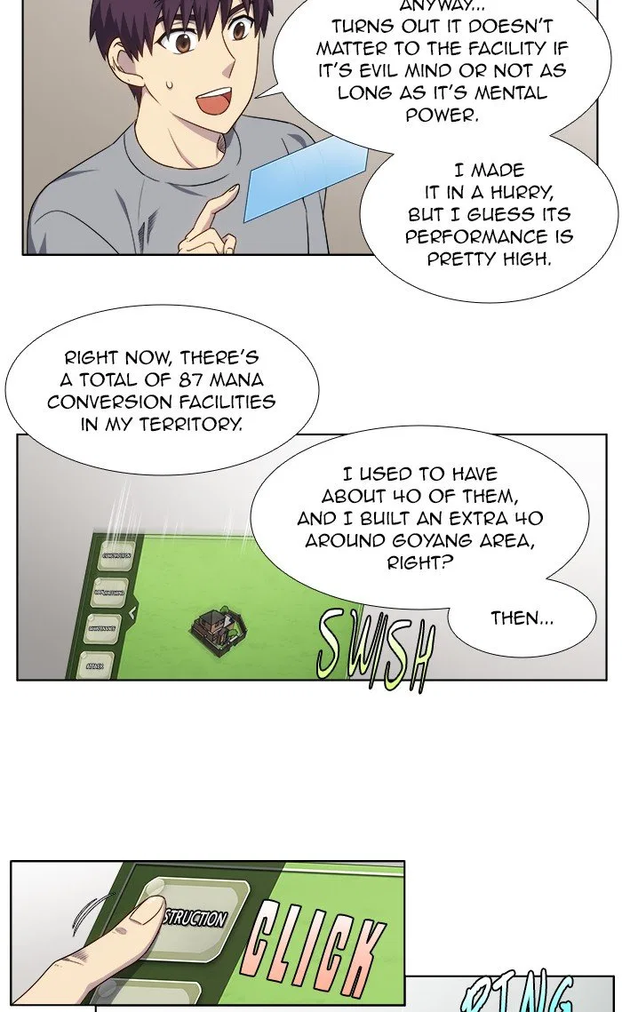The Gamer Chapter 333 – Page 30