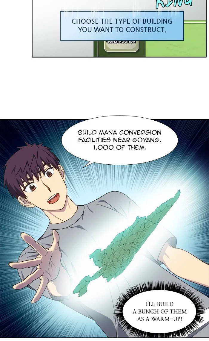 The Gamer Chapter 333 – Page 31