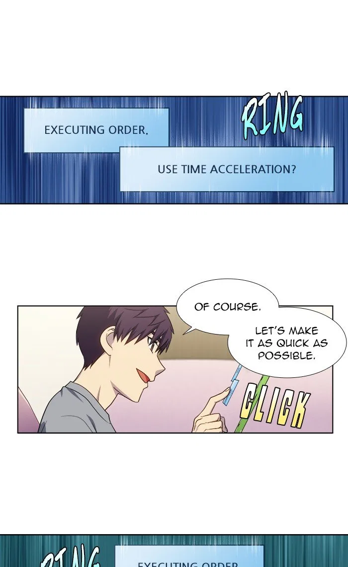 The Gamer Chapter 333 – Page 32