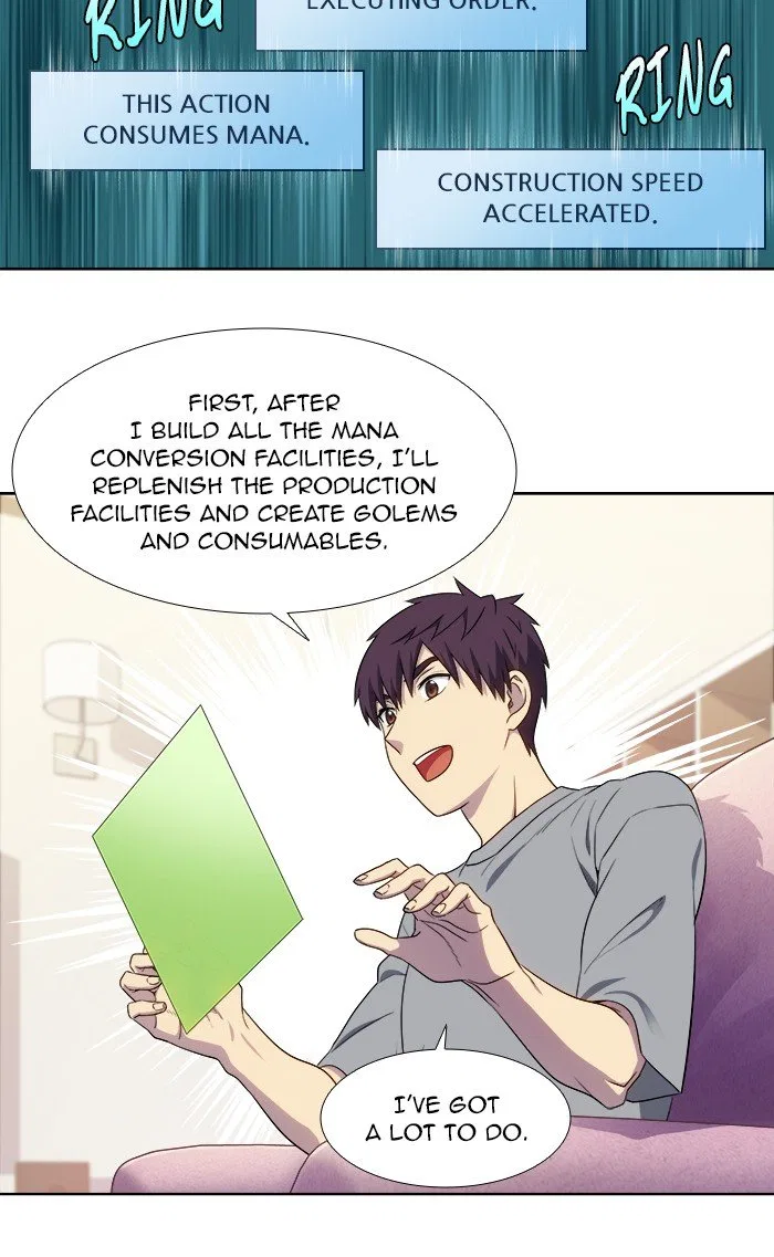 The Gamer Chapter 333 – Page 33