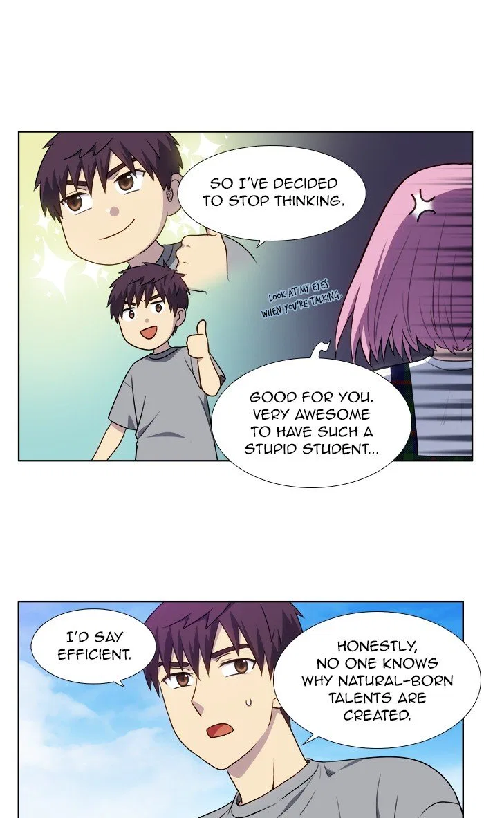 The Gamer Chapter 332 – Page 2