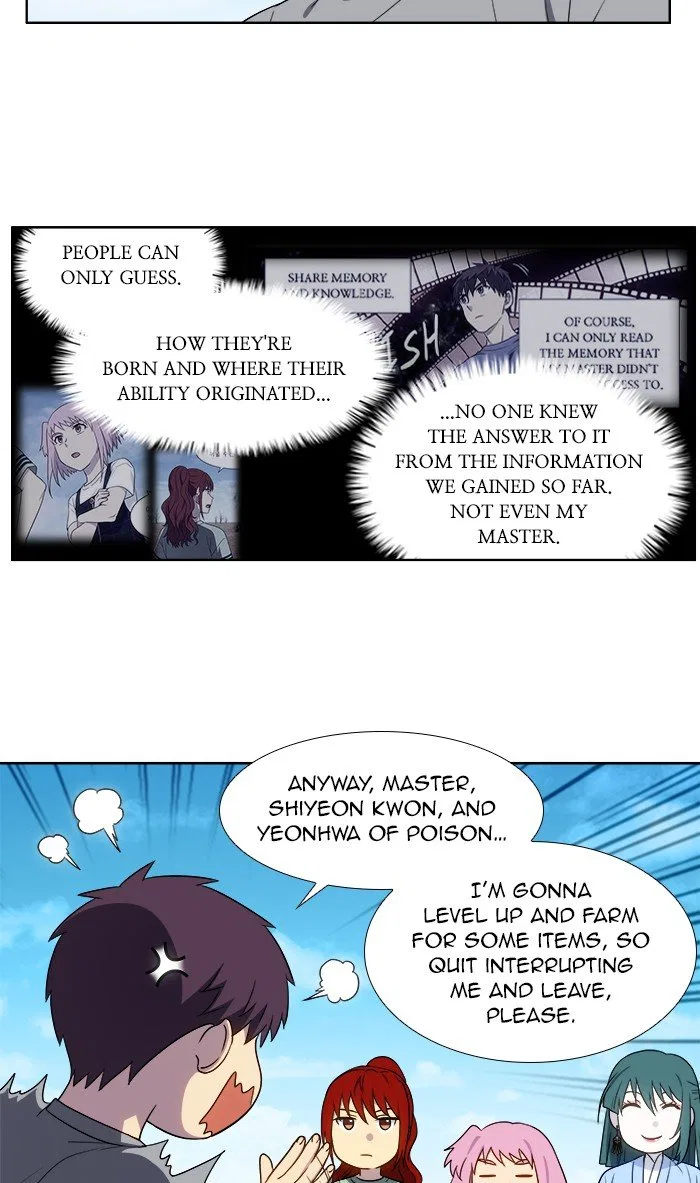 The Gamer Chapter 332 – Page 3