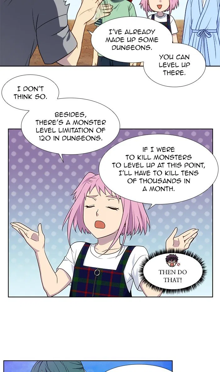 The Gamer Chapter 332 – Page 4