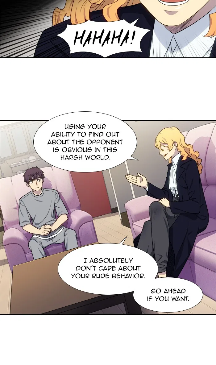 The Gamer Chapter 332 – Page 10