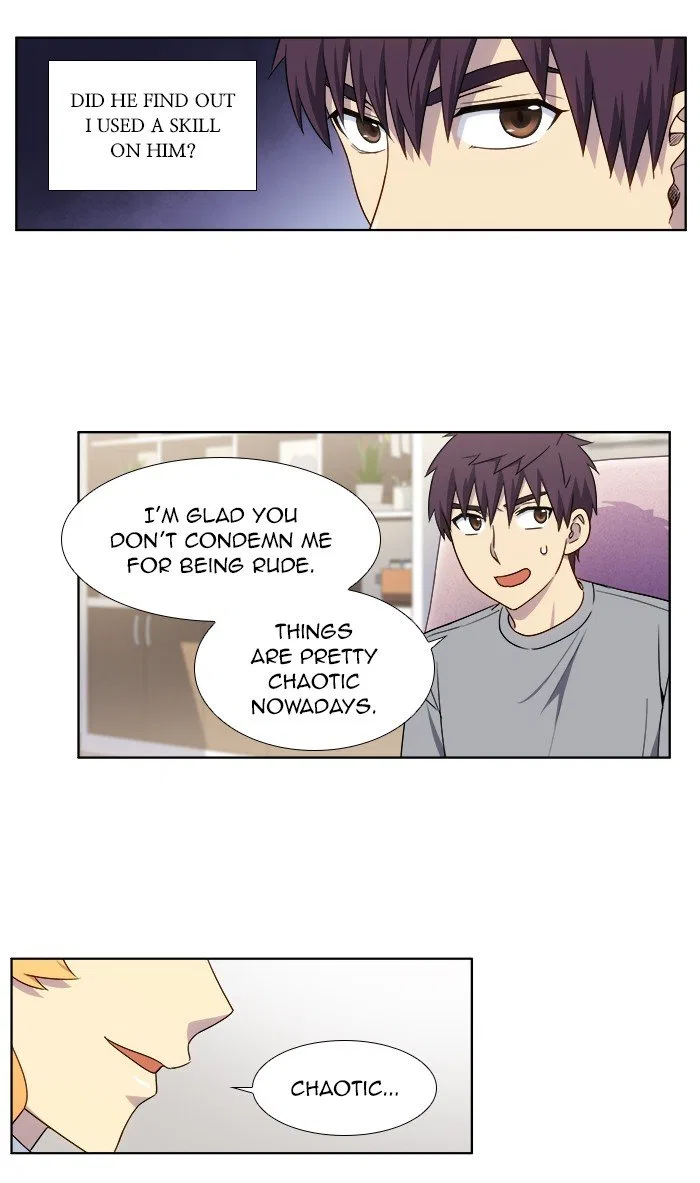The Gamer Chapter 332 – Page 11