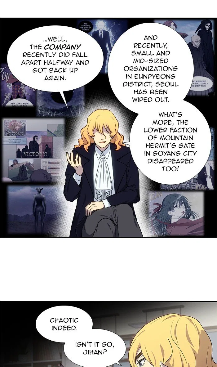 The Gamer Chapter 332 – Page 12