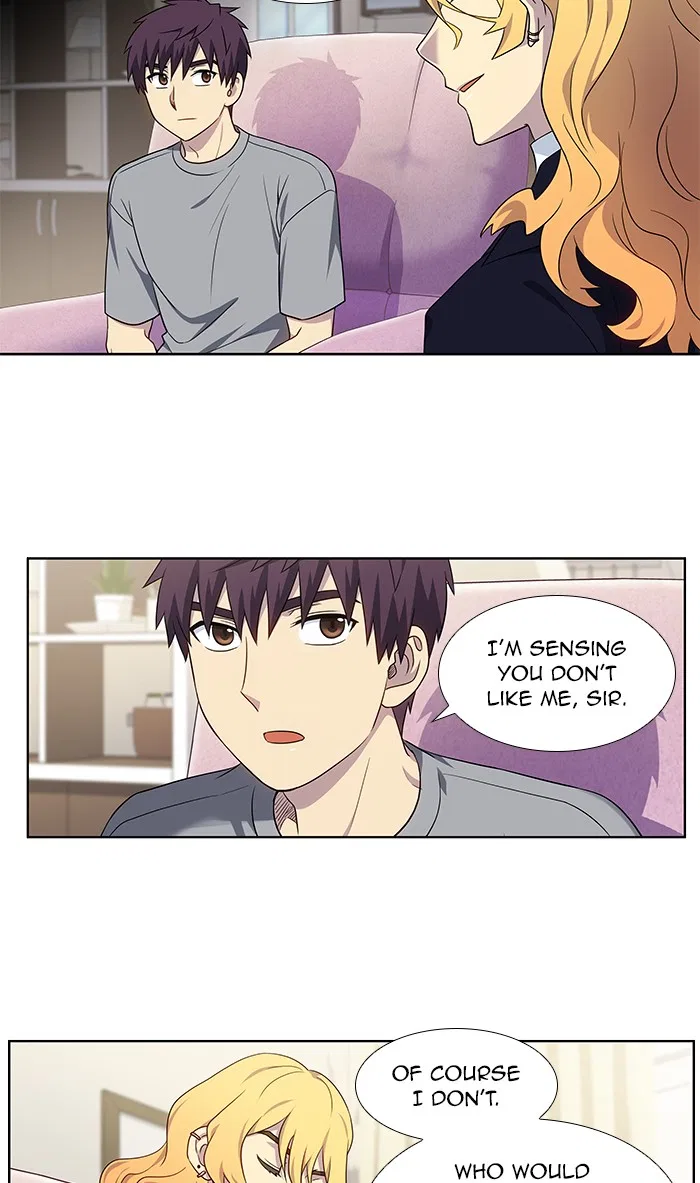 The Gamer Chapter 332 – Page 13