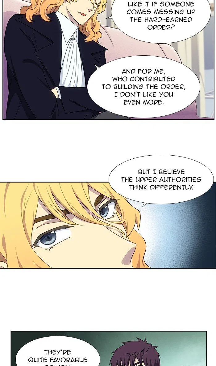 The Gamer Chapter 332 – Page 14