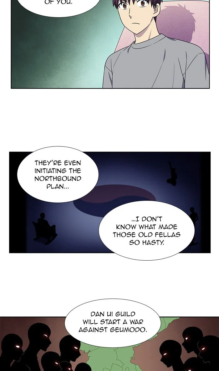 The Gamer Chapter 332 – Page 15