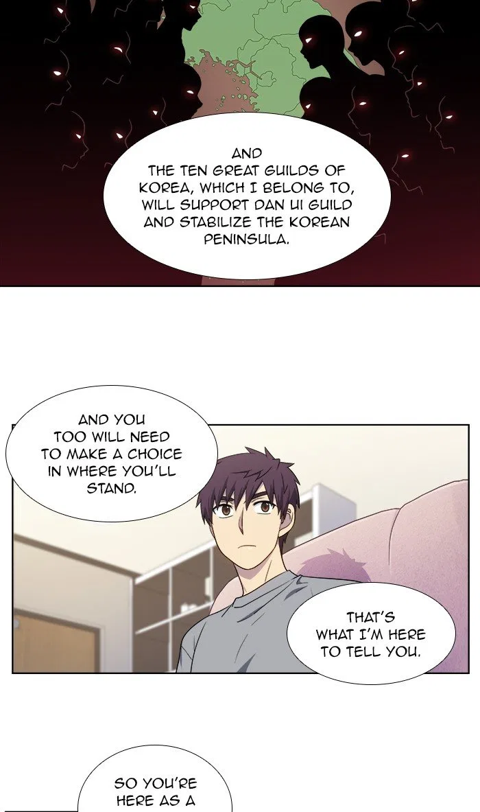 The Gamer Chapter 332 – Page 16