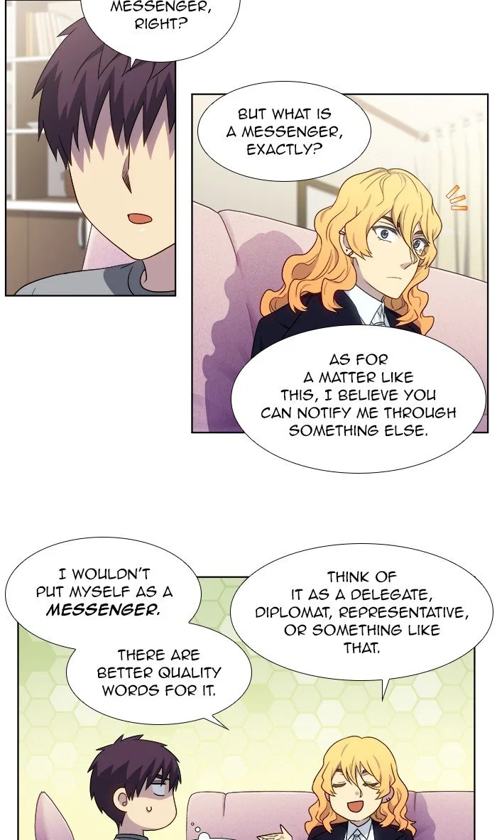 The Gamer Chapter 332 – Page 17