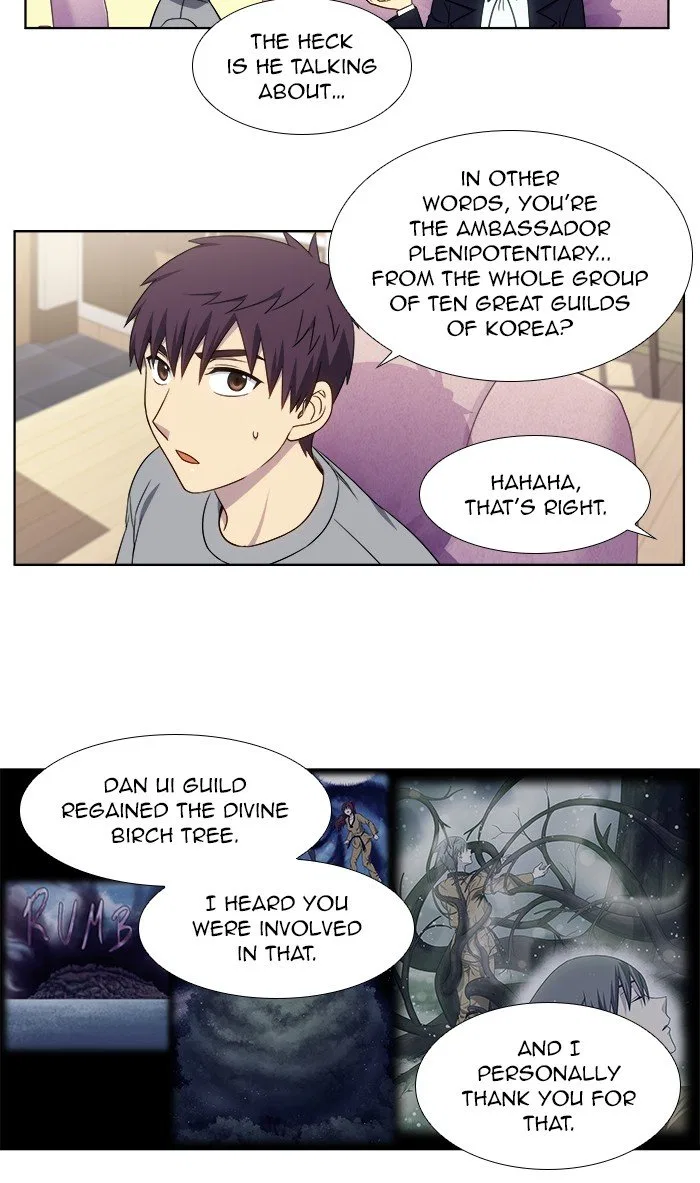 The Gamer Chapter 332 – Page 18