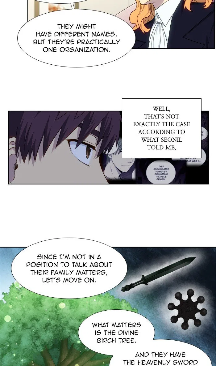 The Gamer Chapter 332 – Page 20