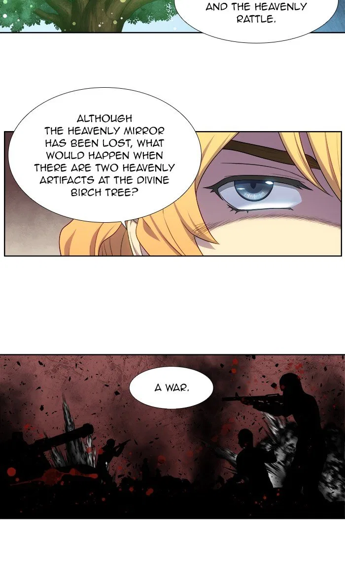 The Gamer Chapter 332 – Page 21