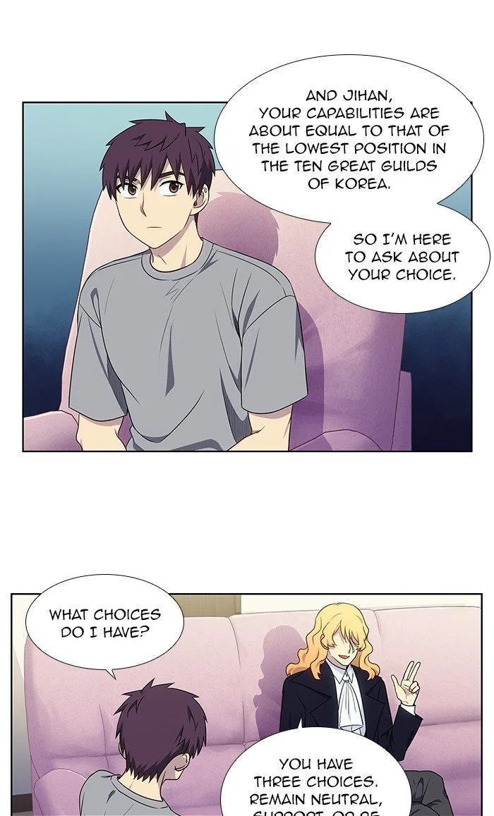 The Gamer Chapter 332 – Page 24