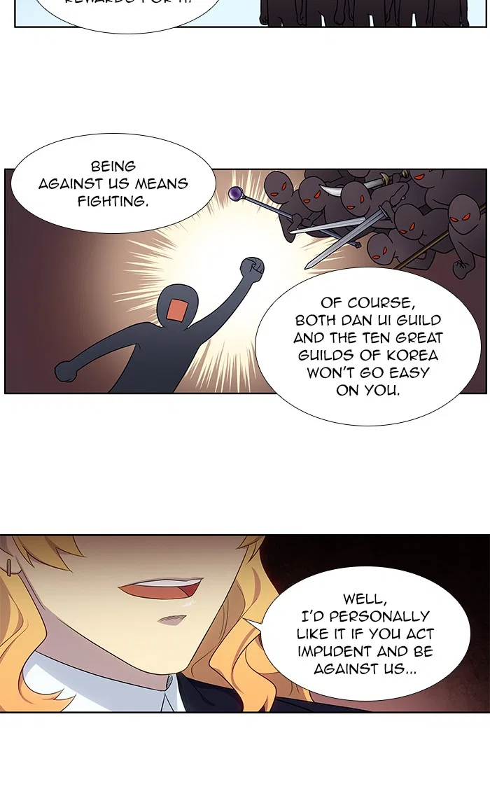 The Gamer Chapter 332 – Page 26