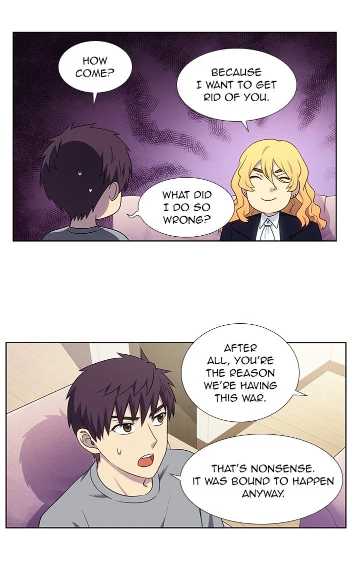 The Gamer Chapter 332 – Page 27