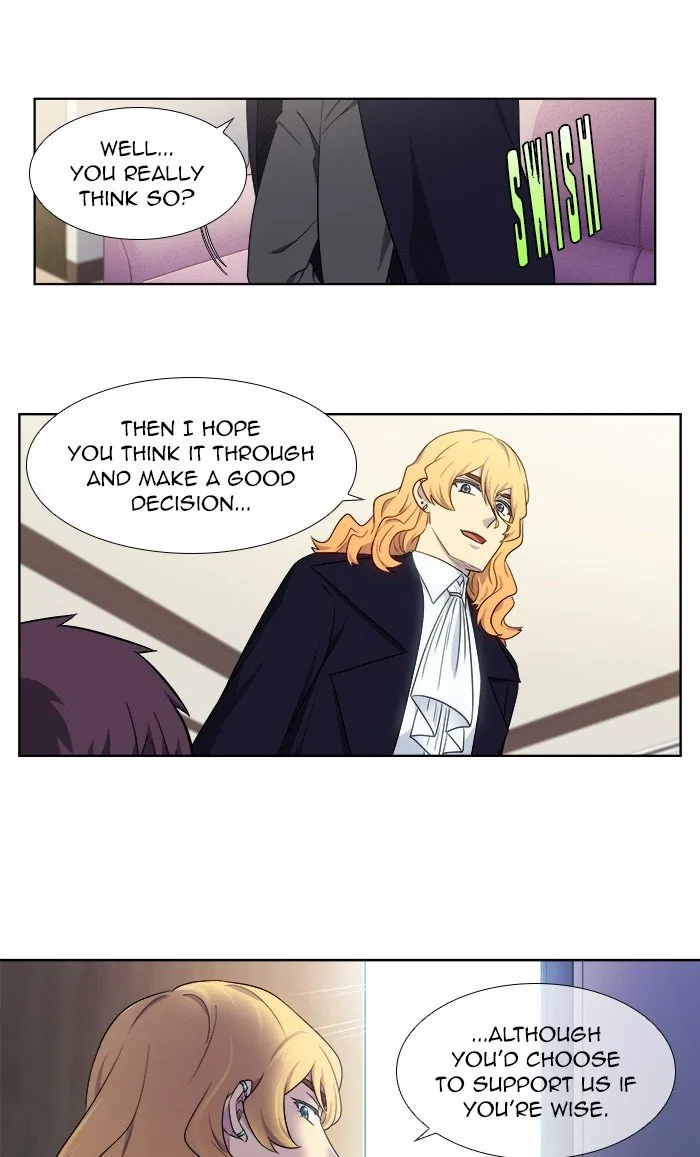 The Gamer Chapter 332 – Page 28