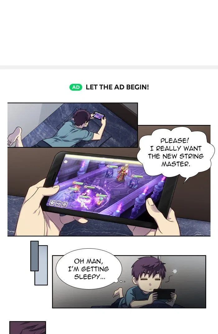 The Gamer Chapter 332 – Page 30