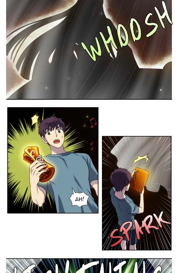 The Gamer Chapter 332 – Page 32