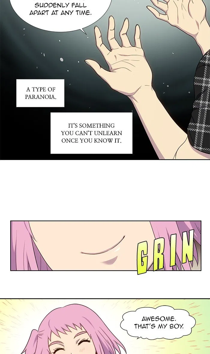 The Gamer Chapter 331 – Page 6