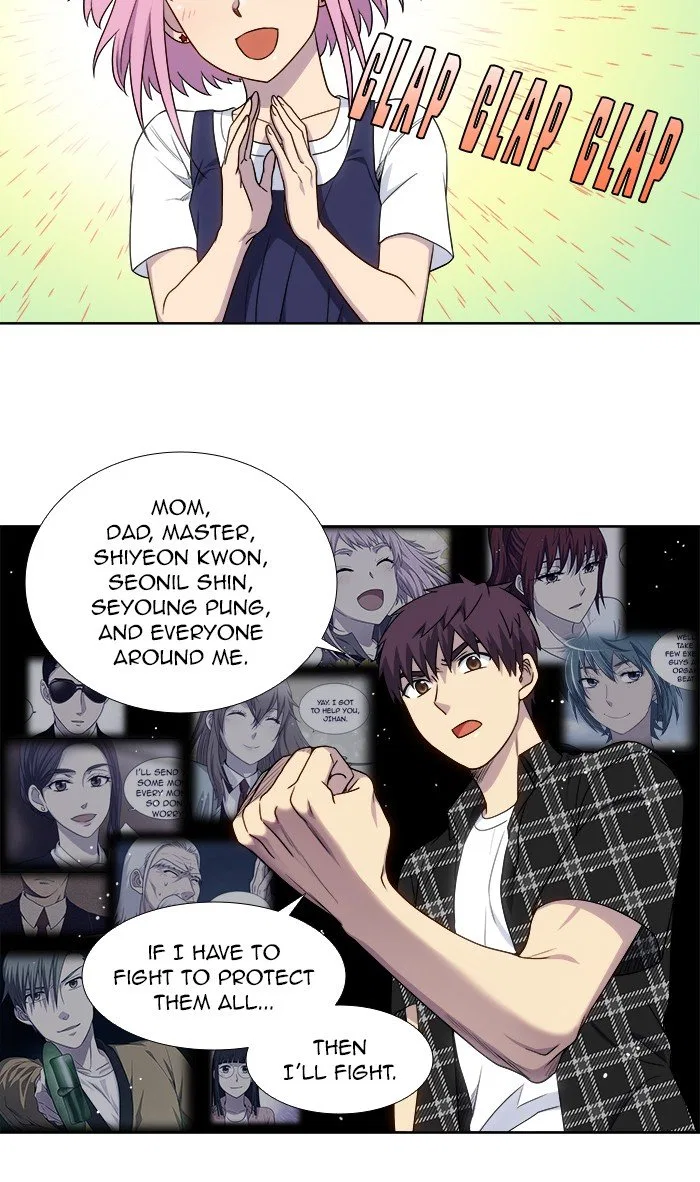 The Gamer Chapter 331 – Page 7