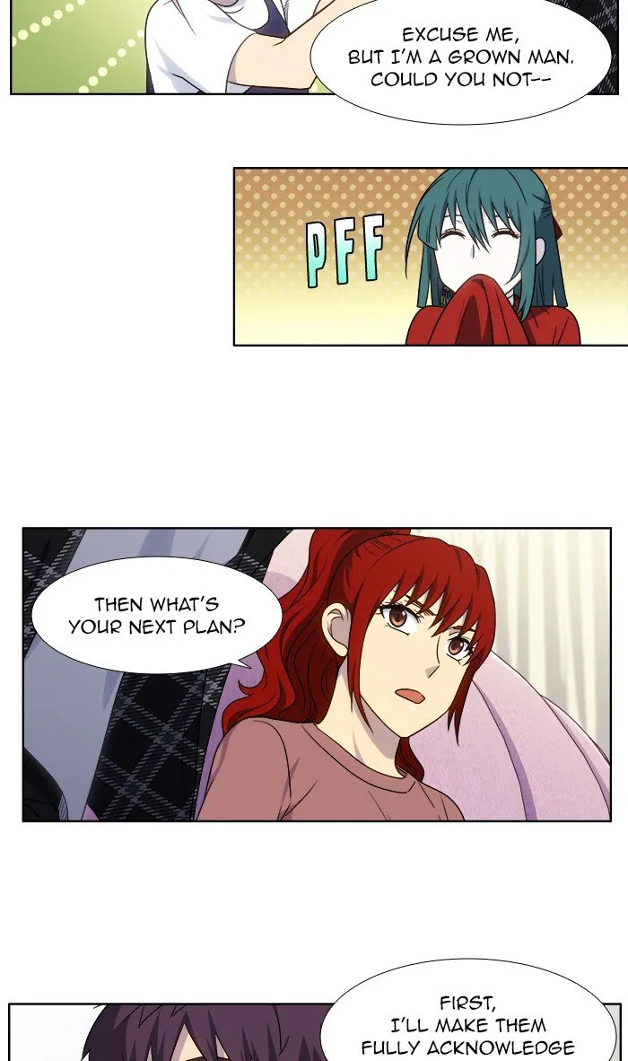 The Gamer Chapter 331 – Page 9