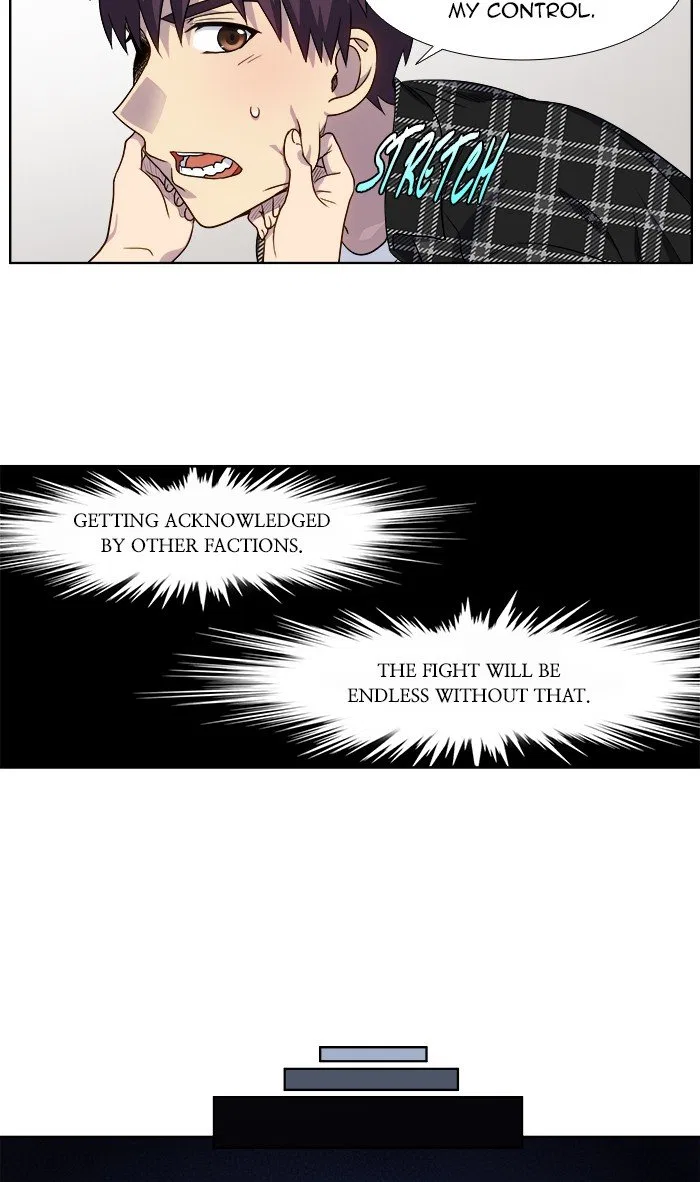 The Gamer Chapter 331 – Page 10