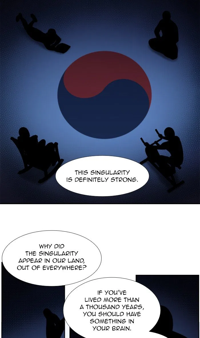 The Gamer Chapter 331 – Page 11