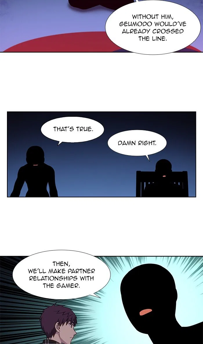 The Gamer Chapter 331 – Page 17