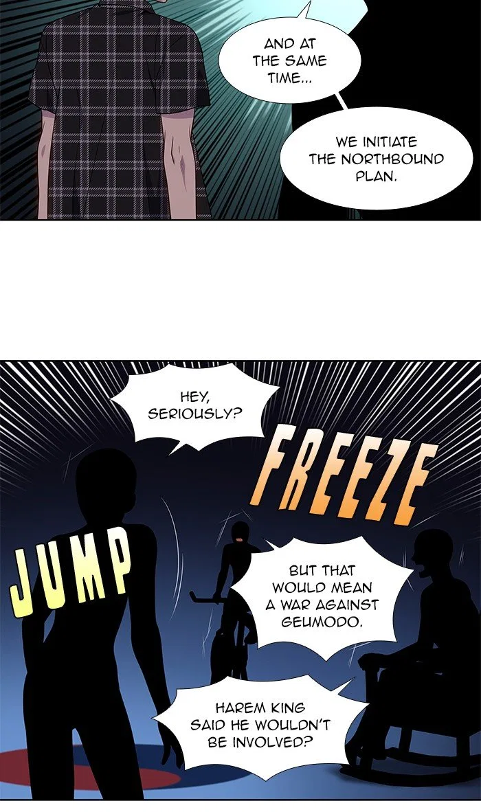 The Gamer Chapter 331 – Page 18